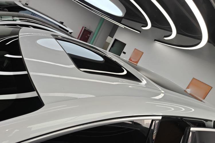 Used Denza D9 2024 DM-i 980 Four-Wheel Drive Prestige Model