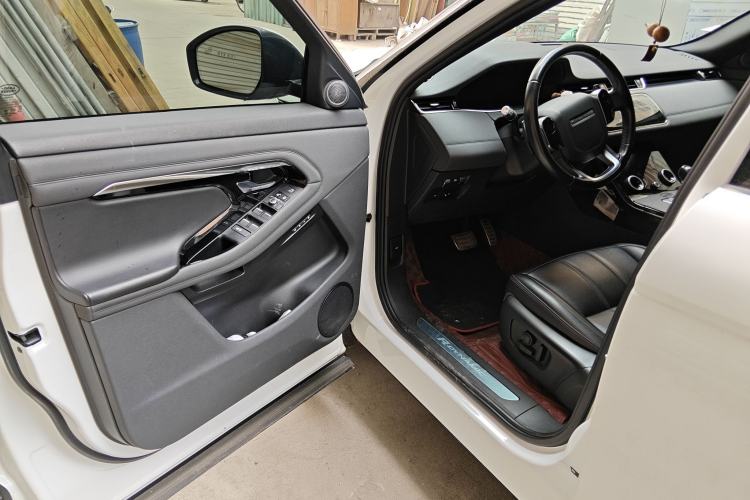 Used Land Rover Range Rover Evoque 2020 249 PS R-DYNAMIC SE Sport Technology Edition
