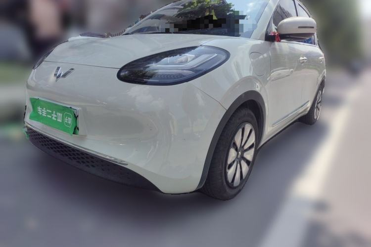 Wuling Bingo 2023 333km Enjoy+ Version d’occasion