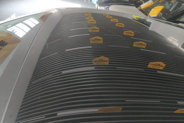 Used Buick Velite 6 2024 450km Enjoyment Plus Version