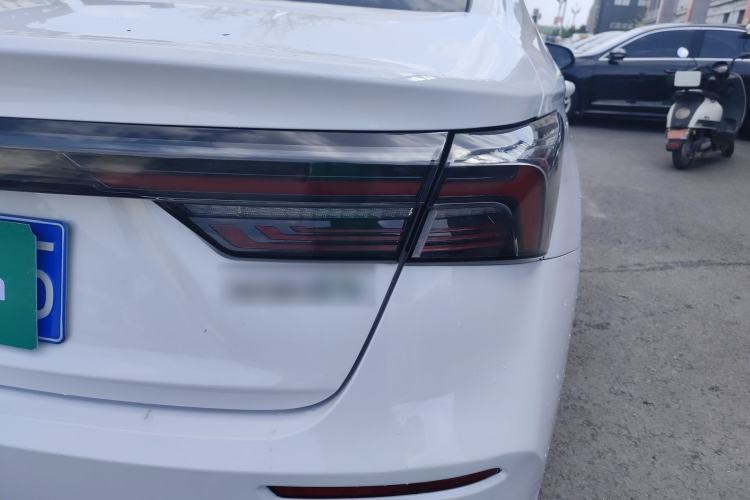 Used Chery Arrizo 5 PLUS 2021 Xiao AI 1.5T CVT Enjoy PLUS