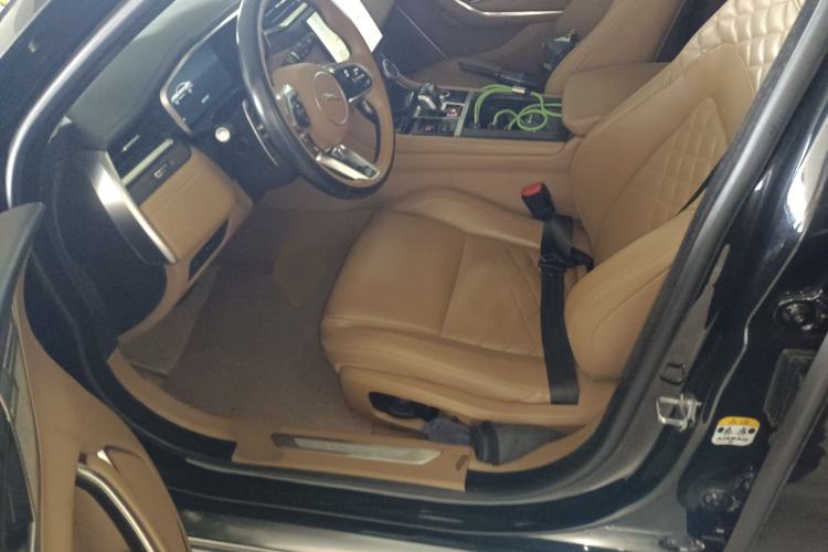 Used Jaguar XFL 2023 XFL 2.0T P250 Two-Wheel-Drive Luxury Deluxe Edition