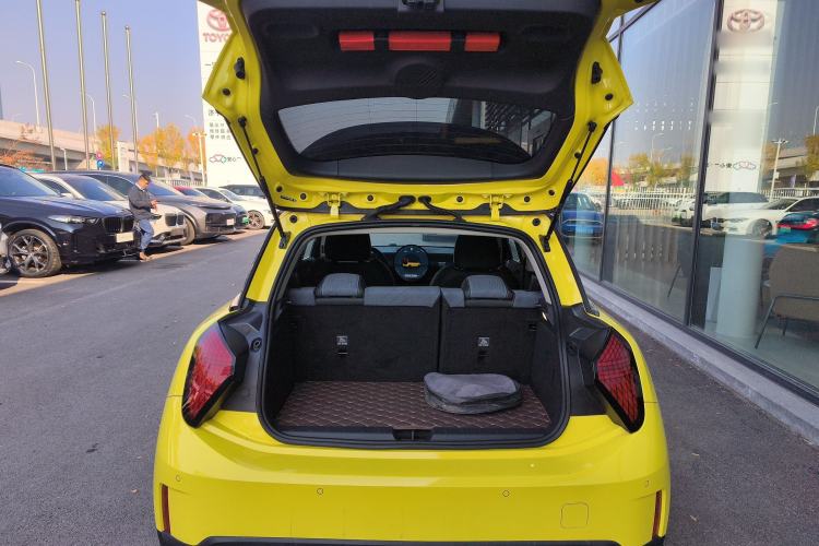 Used MINI Electric MINI COOPER 2024 452km COOPER SE Artist