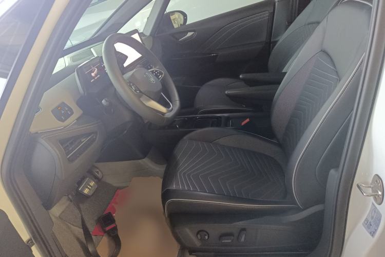 Used Volkswagen ID.3 2024 Outstanding Edition