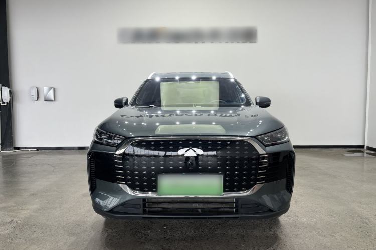 Used Chery Fengyun T8 2025 1.5T 130km Deluxe Version 5 Seats
