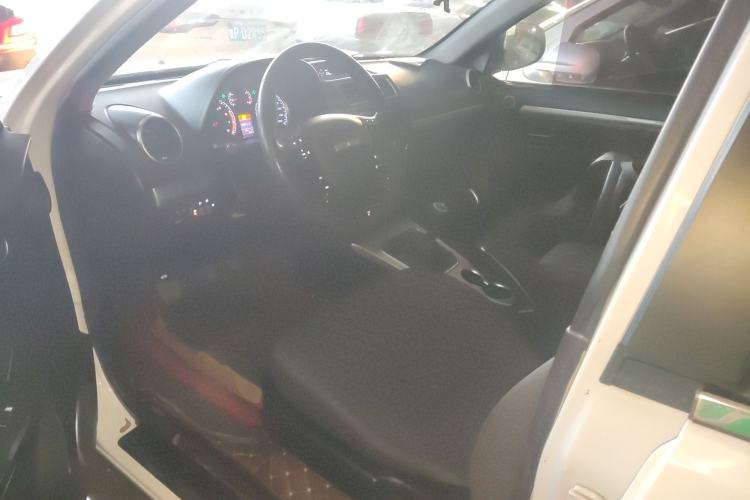 Used Haval H5 Classic 2018 Classic Edition 2.0T Manual 4x4 Progressive Model