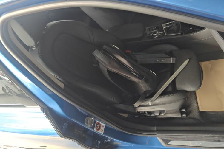 Used BMW 1 Series 2017 118i Design Package Model