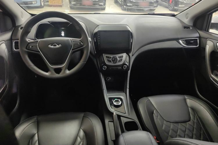 Used Chery New Energy Arrizo e 2020 Travel Edition Plus
