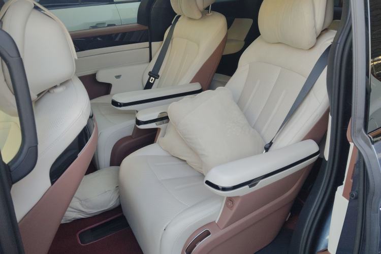 Used BYD Xia 2025 DM-i 1.5T 180km Beyond Edition