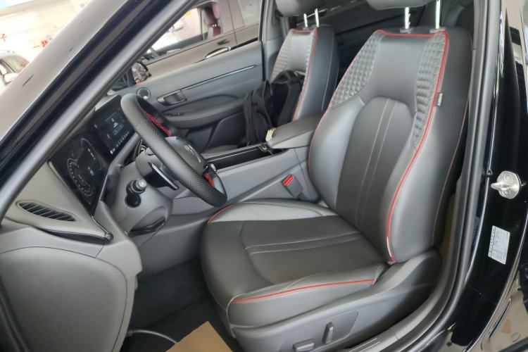 Used Hyundai Sonata 2020 380TGDi Automatic GS Smart Edition
