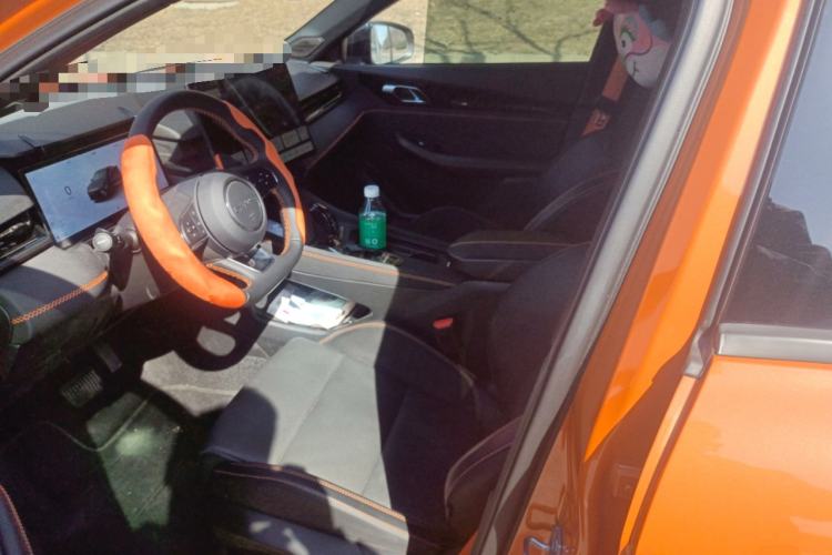 Used Lynk & Co 03 2025 2.0TD DCT Champion Edition Pro