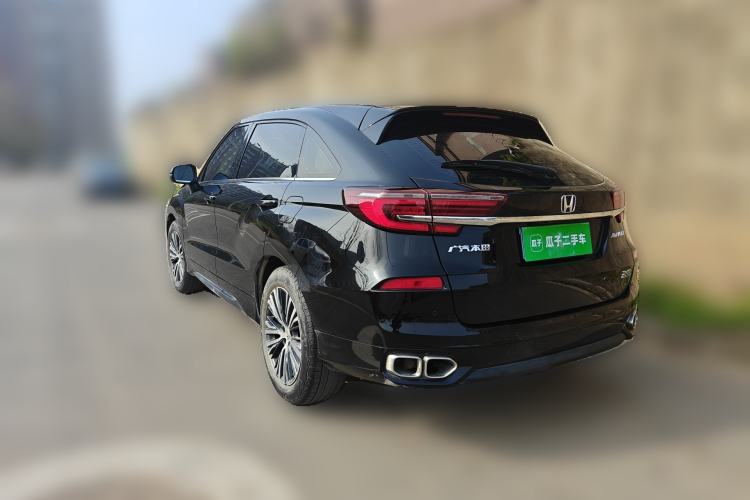 Used Honda Avancier 2020 240TURBO Front-Wheel Drive Smart Edition