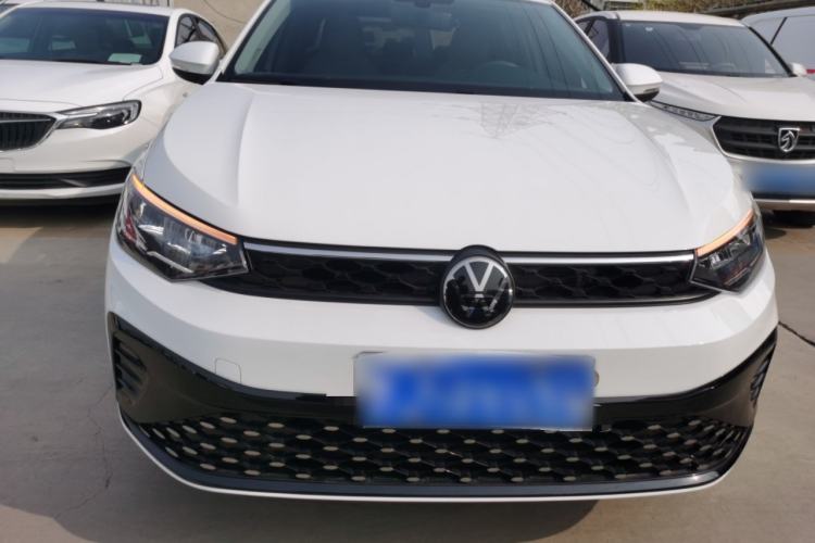 Used Volkswagen Lavida 2025 New Sharp 1.5L Outstanding New Edition