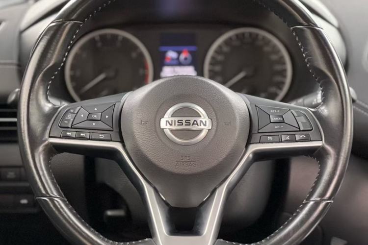 Used Nissan Sylphy 2021 1.6L XL CVT Enjoyment Edition Interior 2