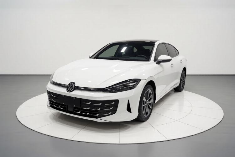 Used Volkswagen Lamando 2026 Lavida L 300TSI Lingdong Edition