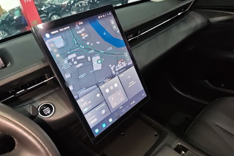 Used CHANGAN Eado DD 2023 Blue Whale NE 1.5T GDI DCT Enjoy Edition
