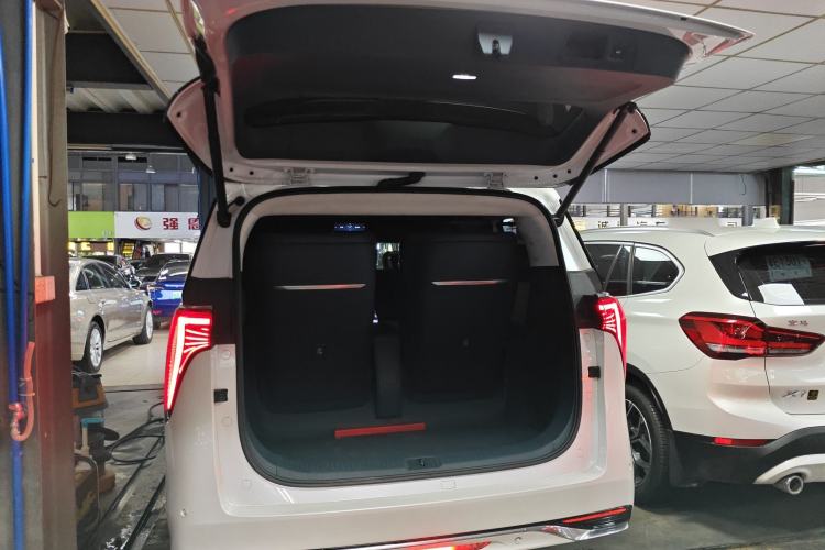 Used Buick Century 2023 2.0T Four-Seat Private Edition
