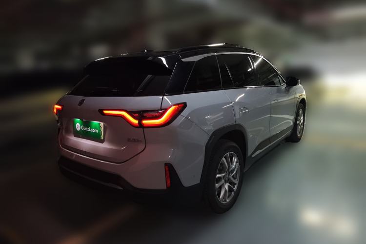 Used Nio ES6 2020 420 km Sport Edition