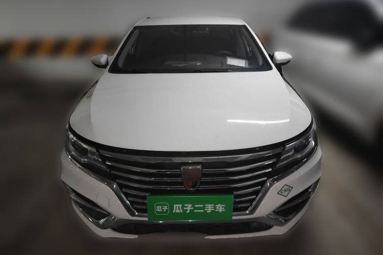 Used Roewe i6 2019 PLUS 1.6L CVT 4G Connected Luxury Deluxe Edition