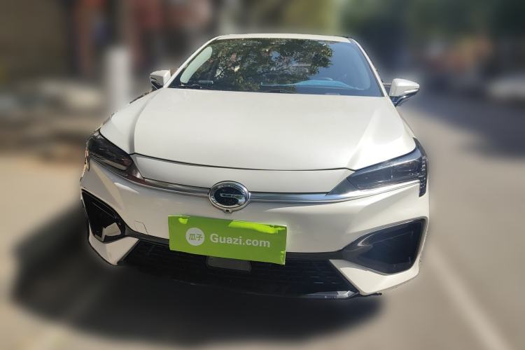 Used AION S 2023 Meizu 580 Lithium Iron Phosphate