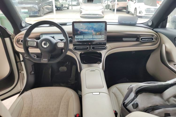 Used smart #1 2022 Premium Edition
