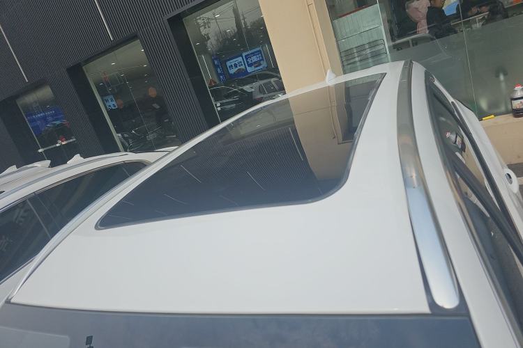 Used Chery Tiggo 8 PLUS 2022 Kunpeng Edition 390TGDI DCT Four-Wheel Drive Luxury Version