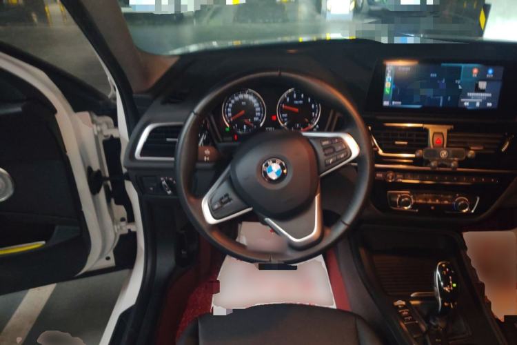 Used BMW 1 Series 2023 120i M Sport Edition Steering Wheel