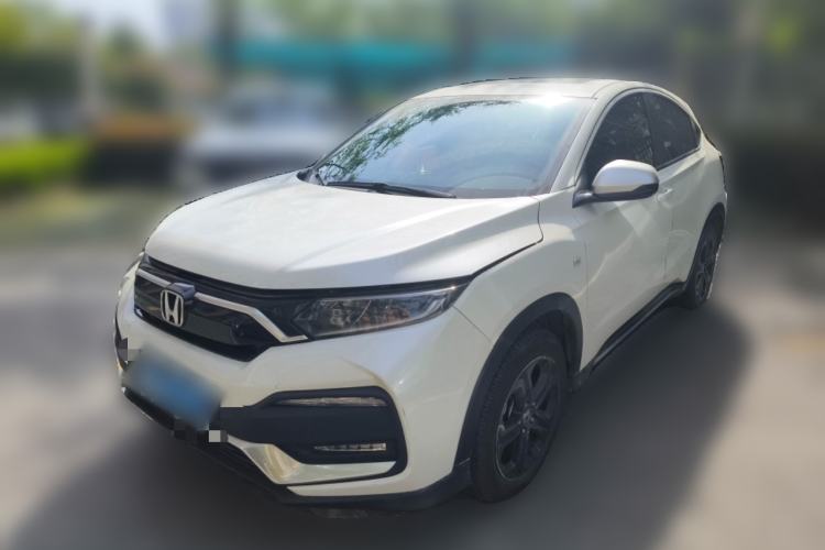 Used Honda XR-V 2020 220TURBO CVT Luxury Edition