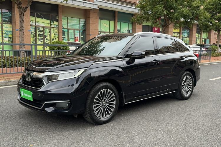 Used Honda Avancier 2023 370TURBO Four-Wheel Drive Luxury Edition
