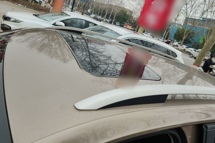 Used Skoda Kamiq 2020 1.5L Automatic Comfort Edition