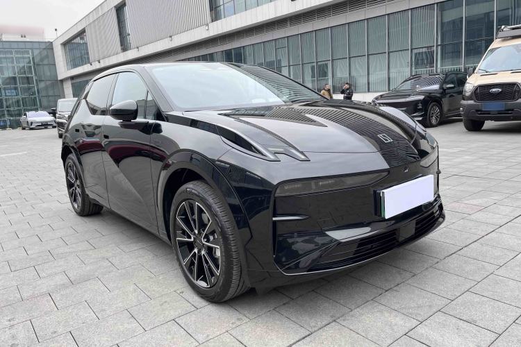 Used Zeekr X 2025 5-Seater Long-Range Version