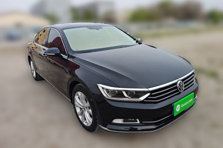 Used Volkswagen Magotan 2019 380TSI DSG Luxury Model China V Standard