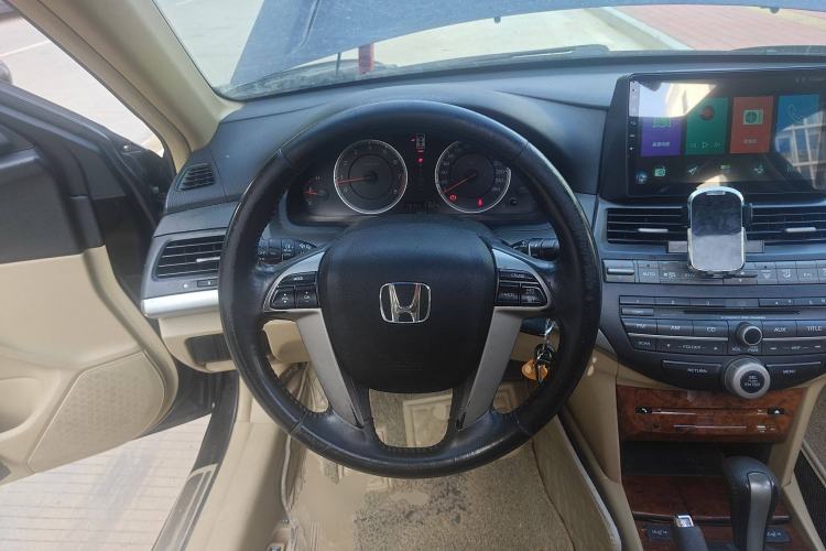 Used Honda Accord 2011 2.0L EX