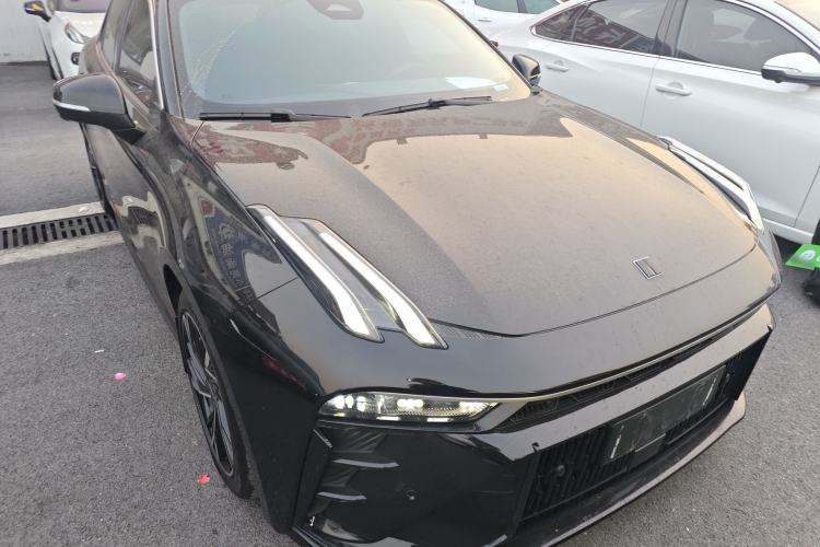 Used Lynk & Co 03 2023 2.0TD DCT JingPro