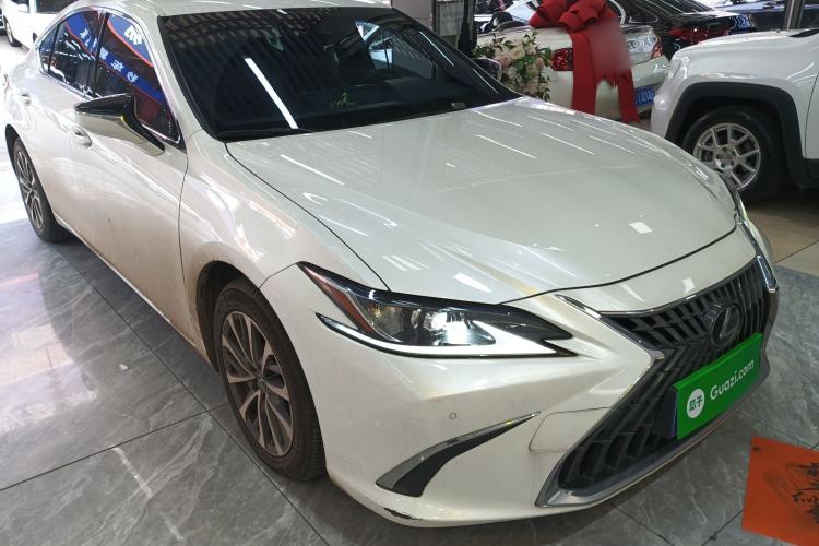 Used Lexus ES 2022 260 Excellence Edition