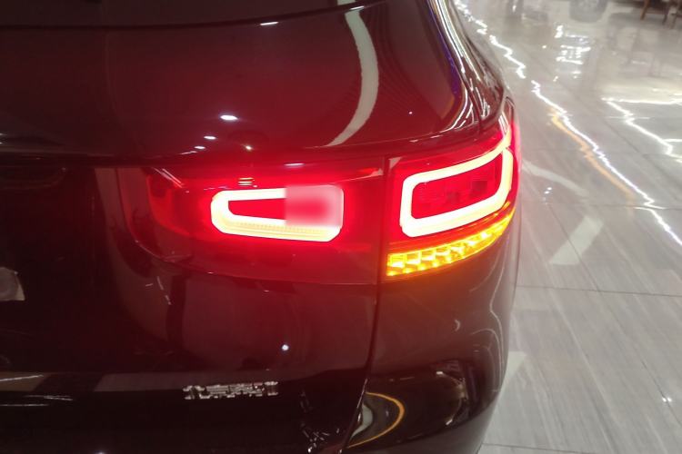 Used Mercedes-Benz GLB 2023 GLB 220 Sport Edition Right Rear Taillight