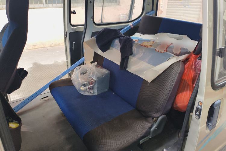 Used Wuling Zhiguang 2010 1.0L Liye Edition