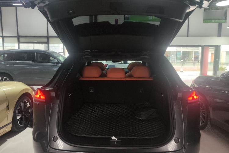 Used Deepal S07 2023 S7i 200Max Extended-Range Model