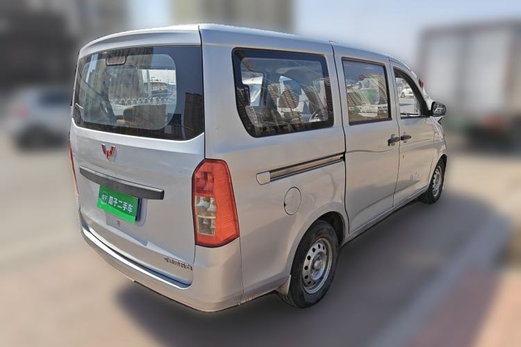 Used Wuling Rongguang V 2016 1.5L Practical Version
