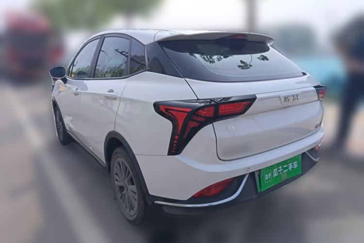 Used NETA V 2022 Chao 400 Lite