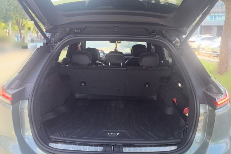 Used Nio ES7 2022 100kWh First Edition