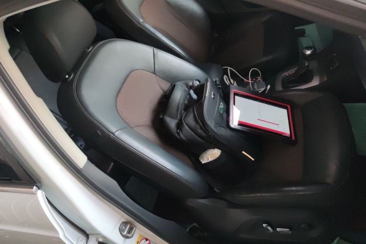 Used Audi Q3 2017 30 TFSI Fashion Model