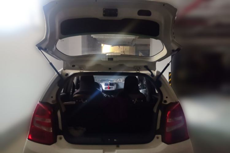 Used Suzuki Alto 2013 Revised Version 1.0L Manual Comfort Edition