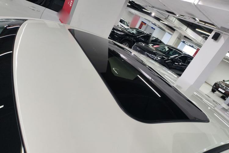 Used Nissan Sylphy 2022 1.6L XL CVT Enjoyment Edition
