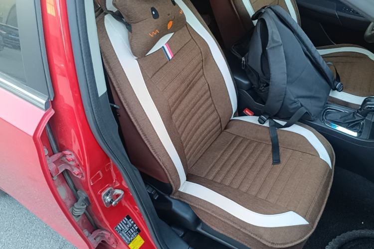 Used Roewe 360 2015 1.5L Automatic Luxury Edition
