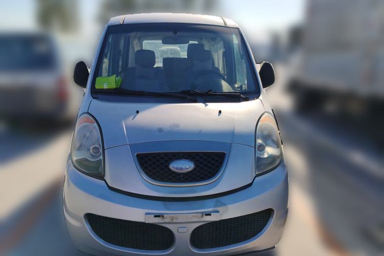 Used Karry Youya 2007 1.2L New Power Version
