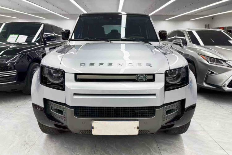 Used Land Rover Defender 2023 110 3.0T P400 X-DYNAMIC HSE
