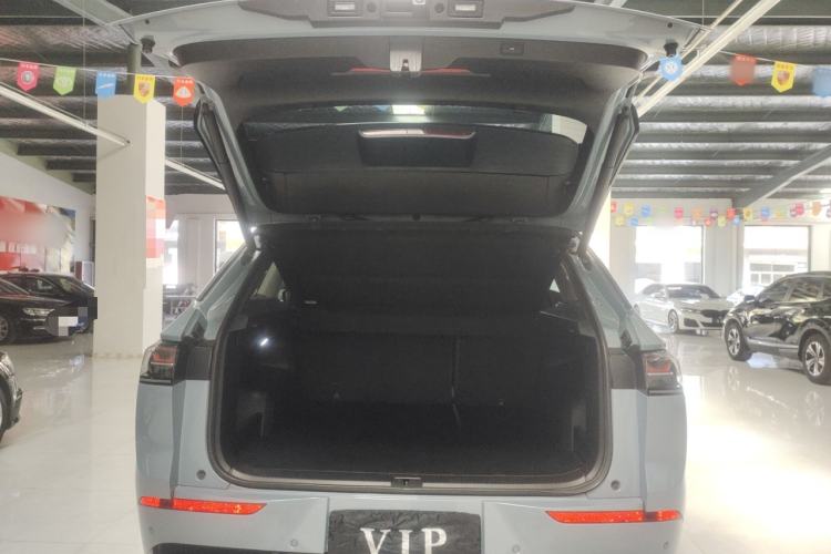 Used Volkswagen Tavendor 2023 380TSI Four-Wheel Drive R-Line Cruise Edition
