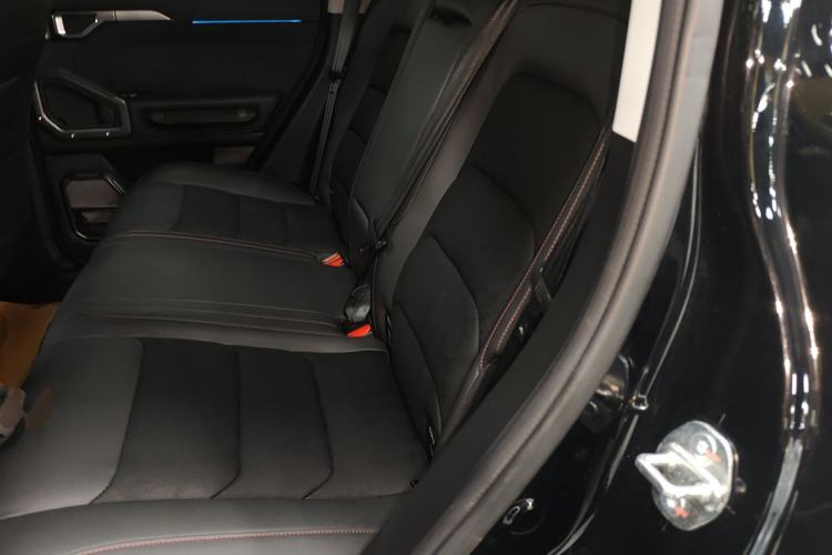 Used JETOUR Shanhai Traveler C-DM 2024 C-DM 129KM Linye Edition
