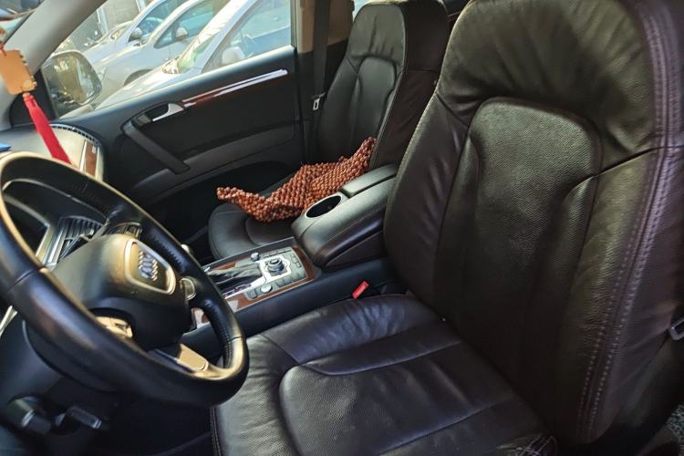 Used Audi Q7 2015 35 TFSI Ambition Edition